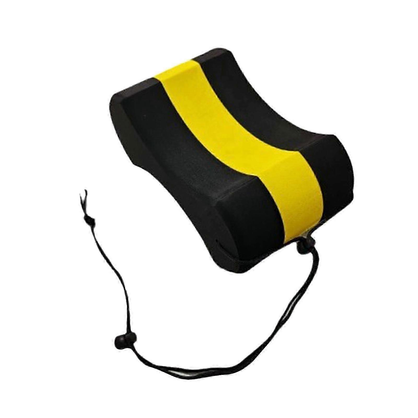 Pull Buoy Leg Float with Rope Beginners Adults Junior