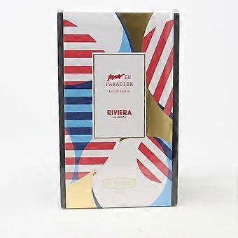 In Paradise Eau De Parfum Vaporisateur Pour Homme 100 ml