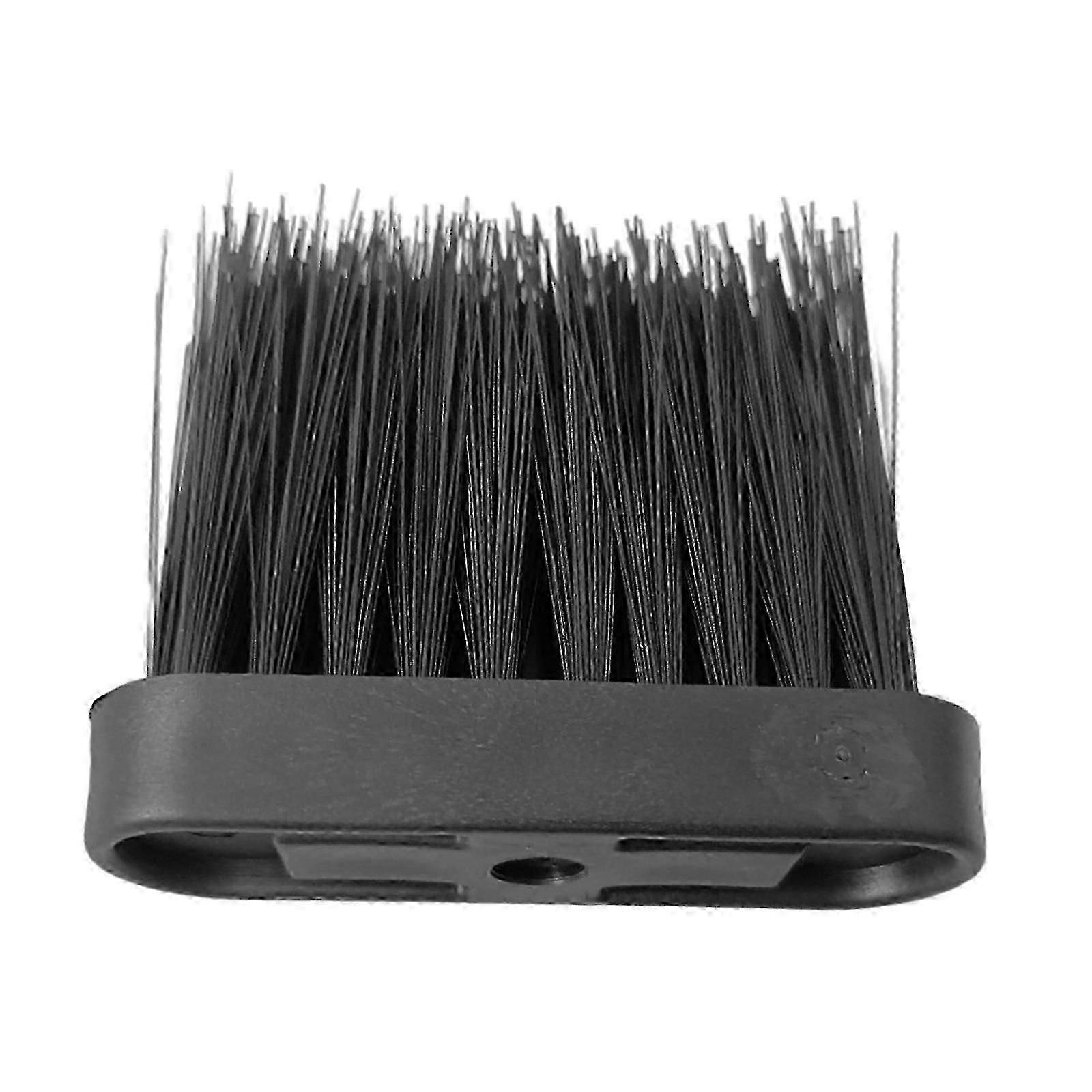 Fireplace Brush Replacement Head, Cleaning Brush Replacement Head compatible Fireplace Brush
