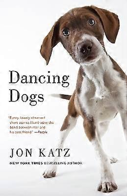 Dansende honden
