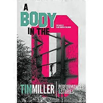 A Body in the O Performances and Stories