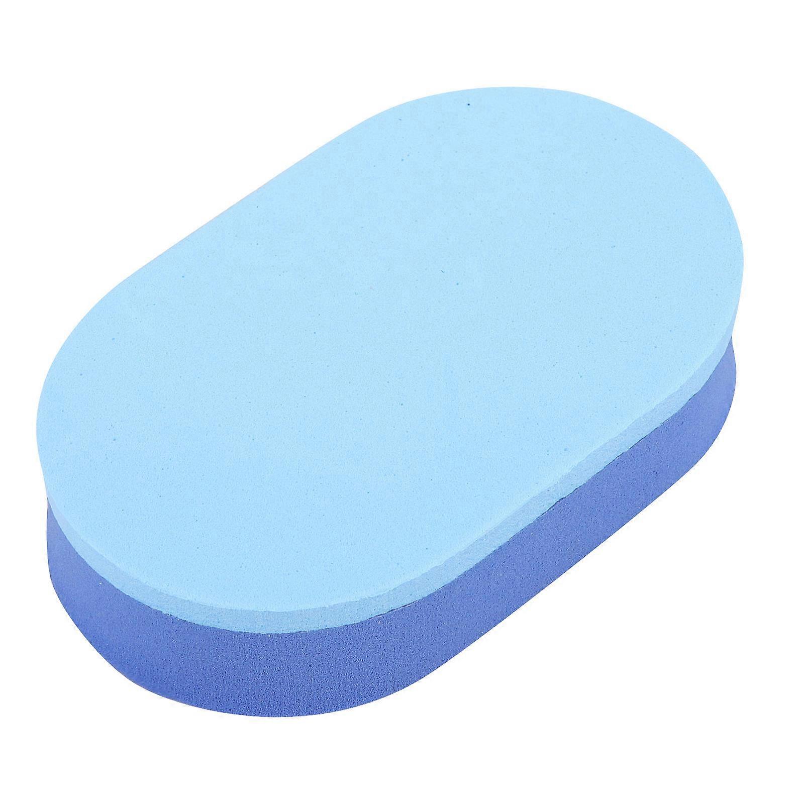 Table Tennis Racket Cleaner Paddle Sponge Cleaner for