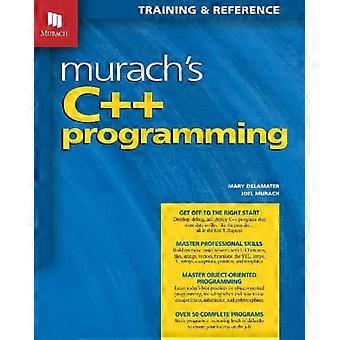 Murach's C Programming - Joel Murach - Paperback - en Book