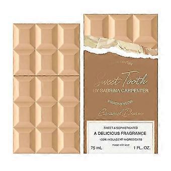 Sweet Tooth Eau de Parfum 75ml Langdurige, verfijnde geur Cadeau