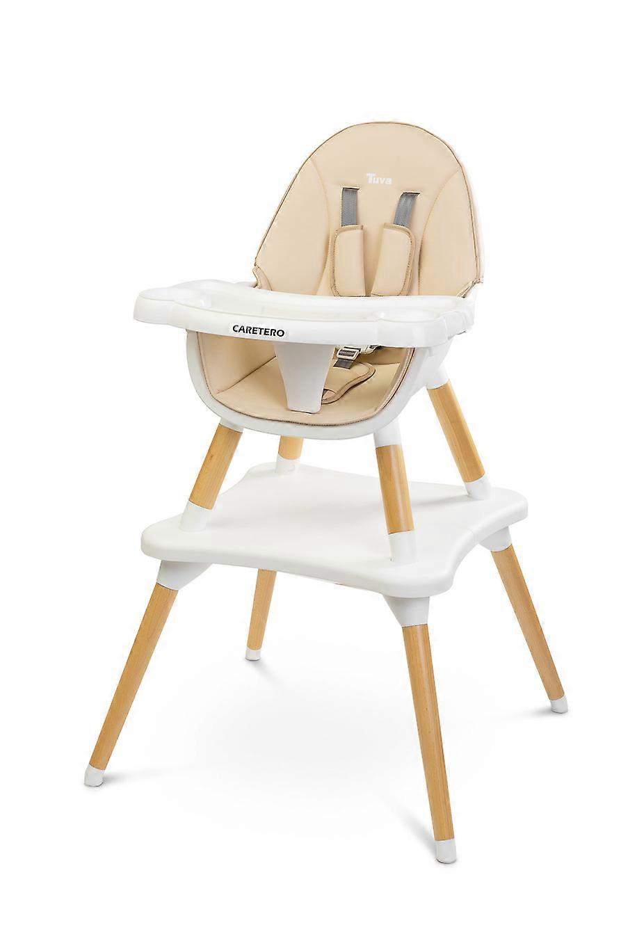 Tuva Högstol - Beige