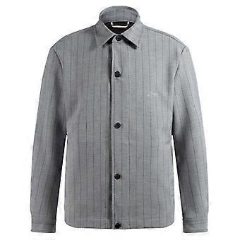 Boss Mens Overshirt