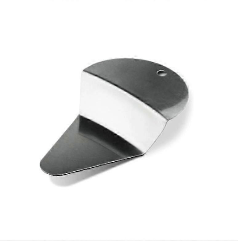 First Slice Pie Spatula,Triangle Pie Cutter, Professional Pizza Cake Server