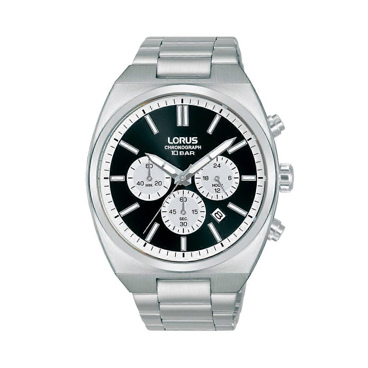 LORUS WATCHES RT361KX9