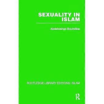 Sexuality In Islam - Abdelwahab Bouhdiba - Paperback - en Book