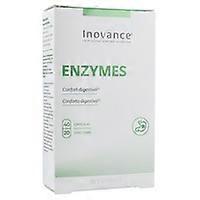 Enzymes 40 capsules
