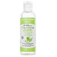 Massage Oil 100 ml