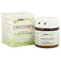 Ortodren Ergosphere 45 capsules