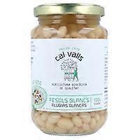 Cooked White Bean Bio 250 g