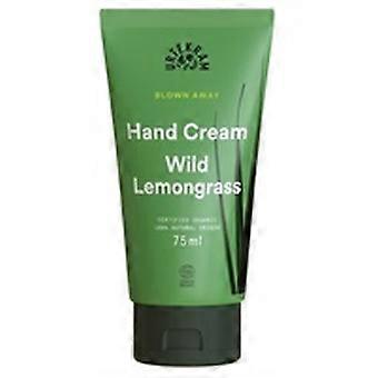 Lemongrass Citronella Hand Cream 75 ml of cream