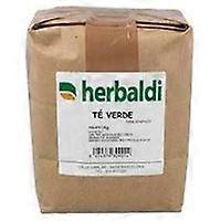 ceylon green tea 1 kg