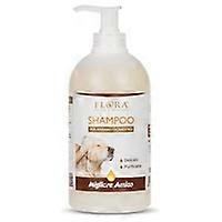 Pet shampoo. clean and soft coat 500 ml