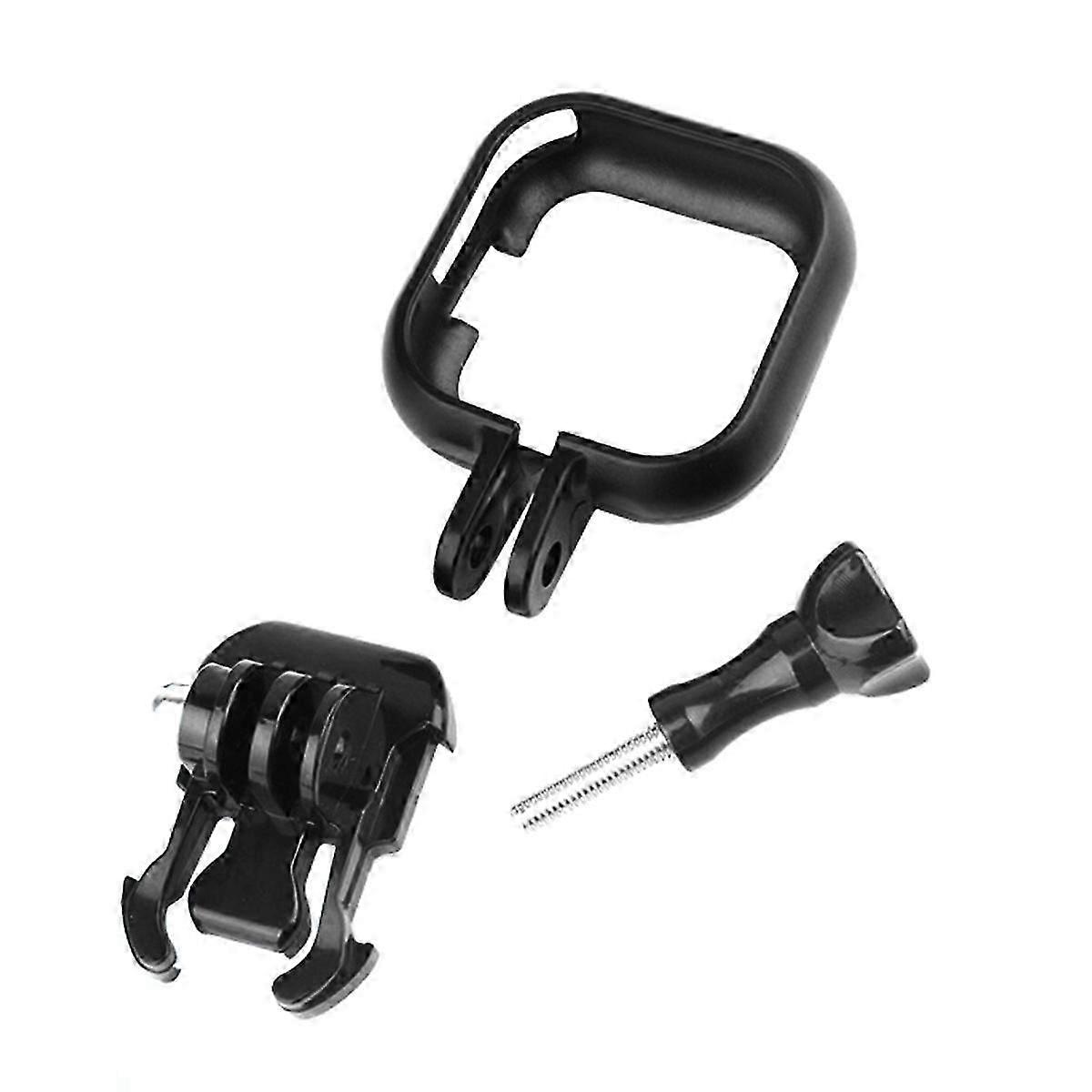 2026 Camera Frame Housing - Durable Slim Protective Case, Lightweight Essential Camera Accessory, Compatible with Select Camera Models