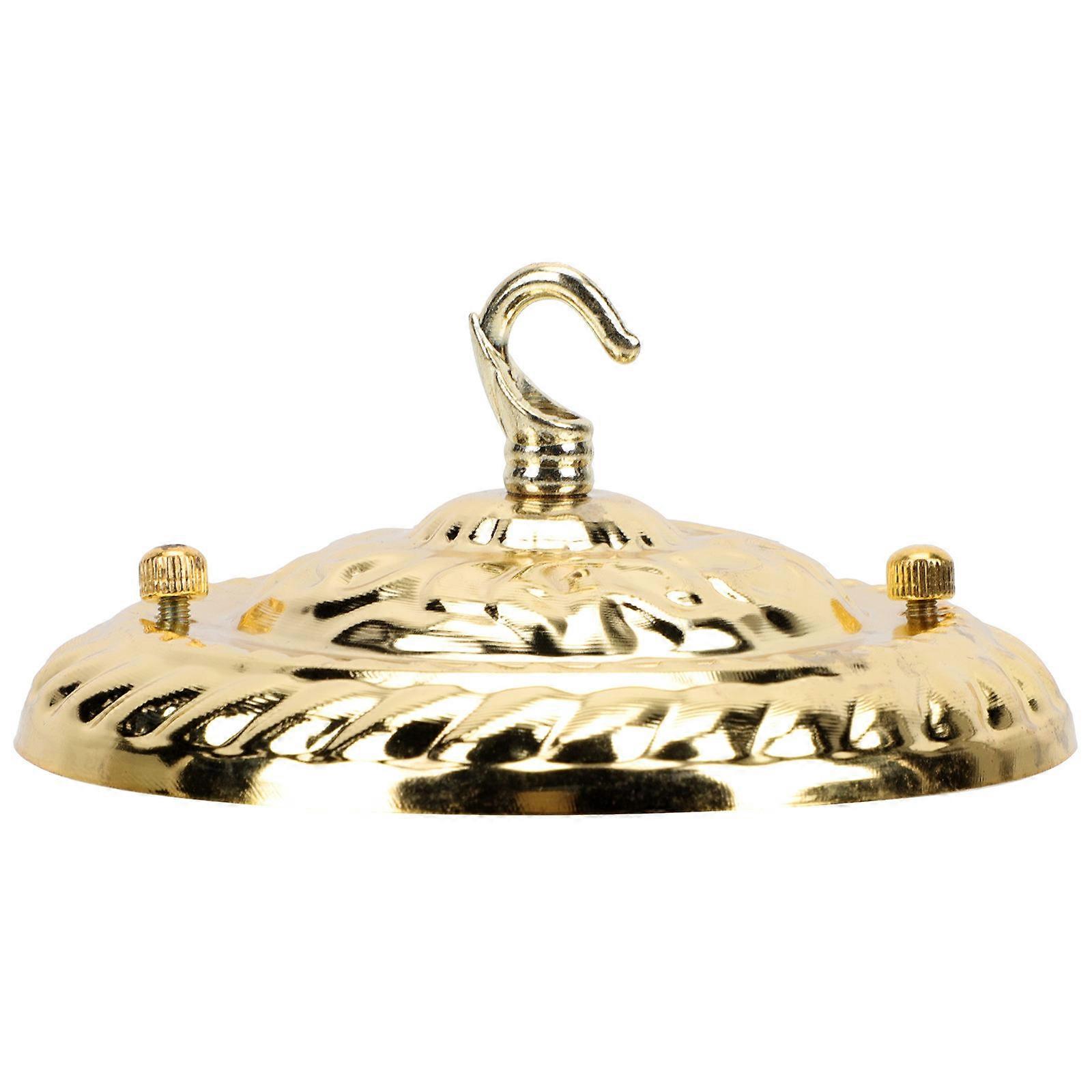 Chandelier Hook Ceiling Light Holder Plate Ceiling Hook Plate Light Accessory