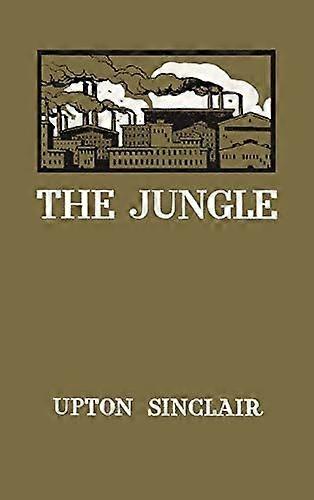 The jungle