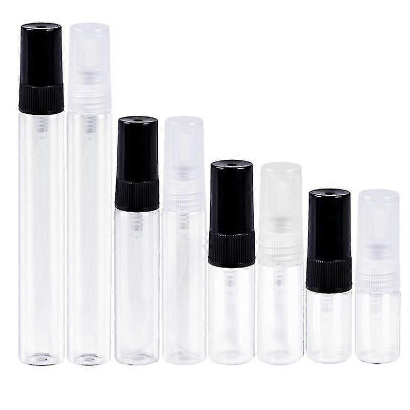 16pcs container bottle, Perfume Dispenser Bottles