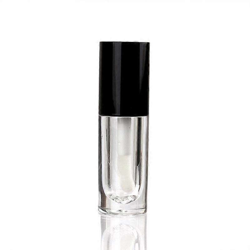 1/3Pcs Refillable Bottles Liquid Foundation 6Ml Subpackage Travel Empty Bottle Mini Cosmetics Tools