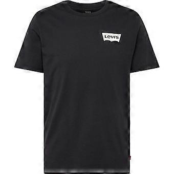 T-shirt Levi's pour homme, en coton, coupe classique