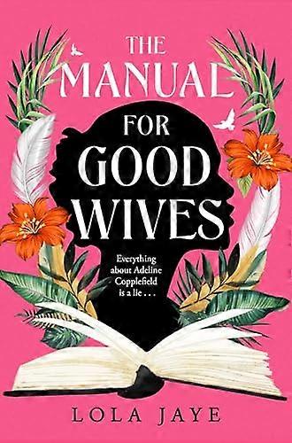 The Manual for Good Wives
