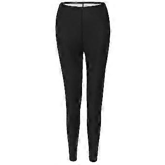 Frauen Nahtlose Sauna Anzüge Body Shaper Fitness Leggings Taille Trainer Abnehmen Shirts Shapewear Sets