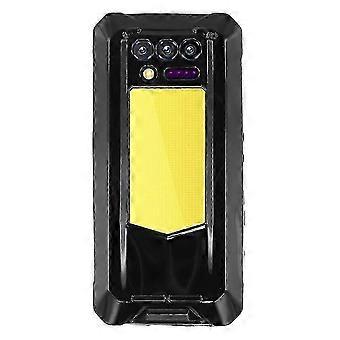 Kompatibel für Oukitel WP100 Titan Case Soft TPU Drop Protection Handyhülle