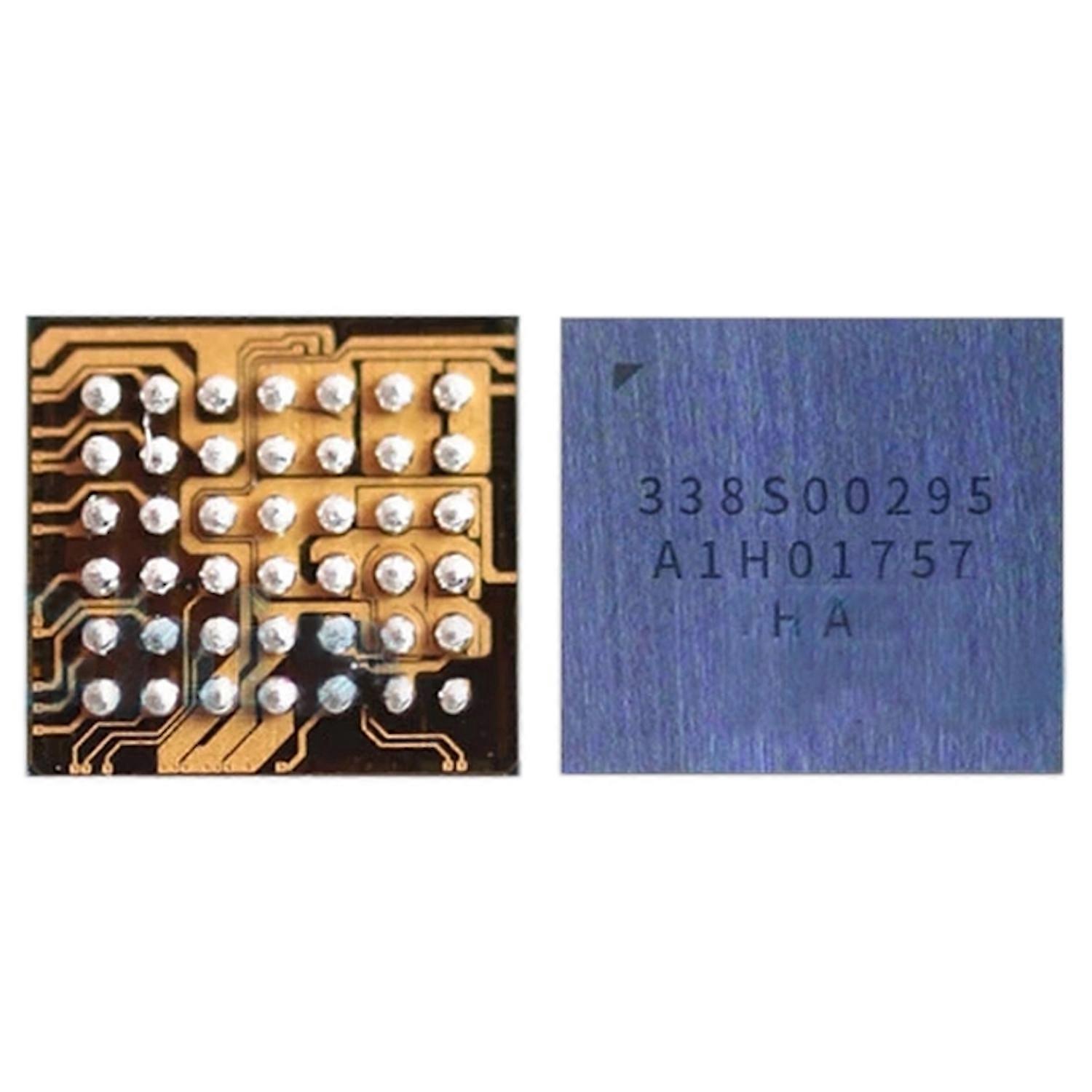 For Apple iPhone 8 / 8 Plus Accessories Small Audio IC Module Replacement Part Repair