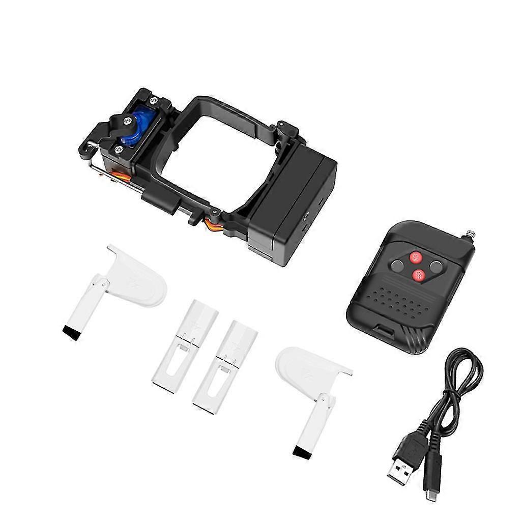 Universal Thrower For Mavic Mini Delivery Parabolic Drone Airdrop System