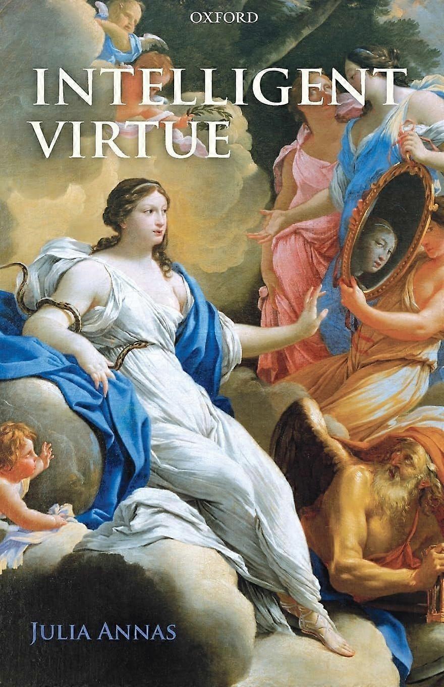 Intelligent virtue