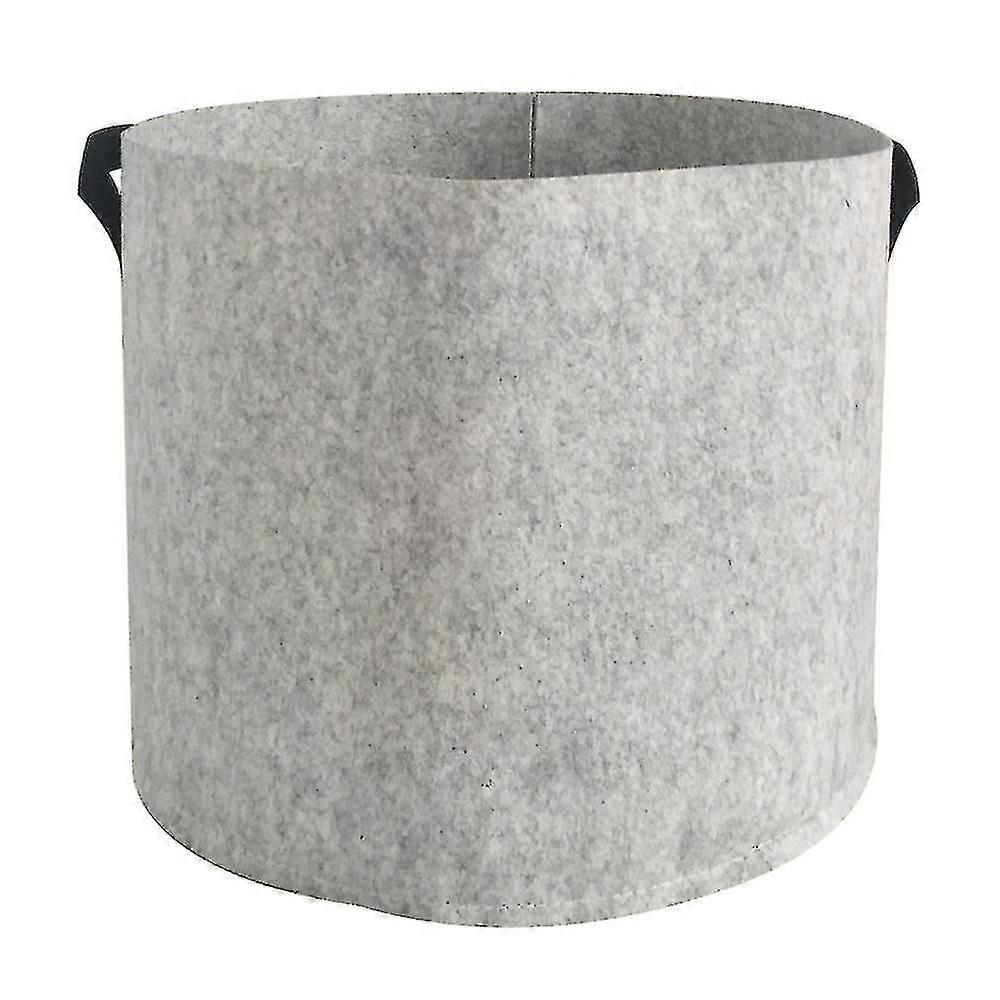 5 Gallonen Beauty Bag Hellgrau