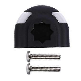 1 Set Mini-Kajak-Halbkreisbasis, multifunktionales Kajakbasis-Zubehör