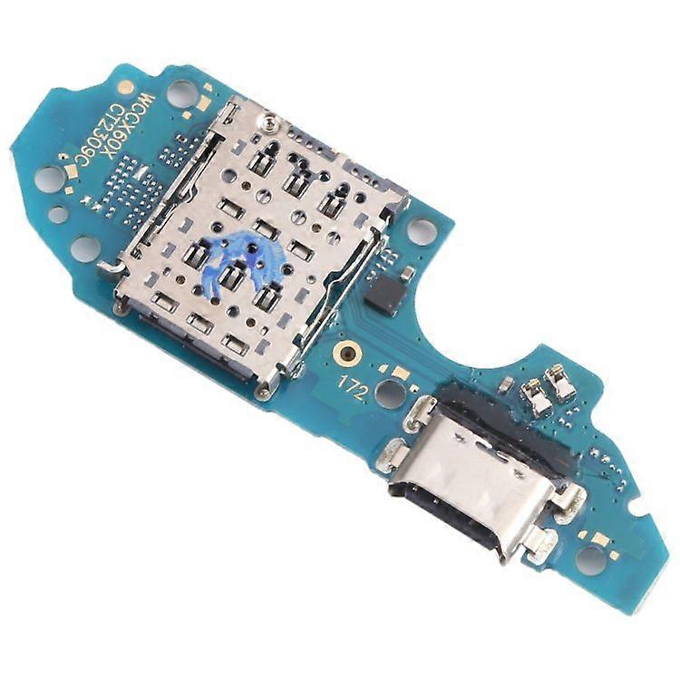 Charging Board - Compatible with Huawei Enjoy 50 Pro