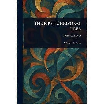 The first christmas tree