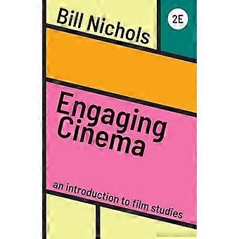 Kino erleben: Eine Einführung in die Filmwissenschaft