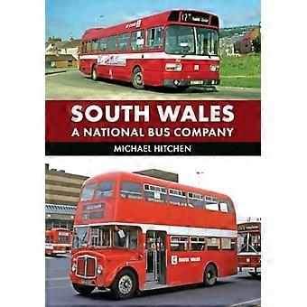Södra Wales: ett nationellt bussbolag