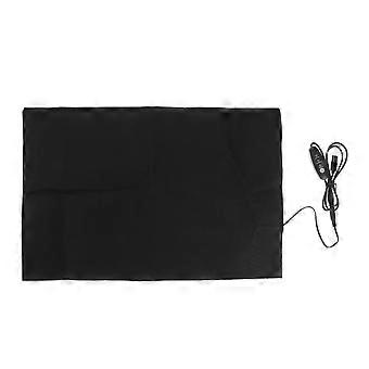 Usb Adjustable Heater Practical Heating Pad Heating Cushion Pet Heating Cushion