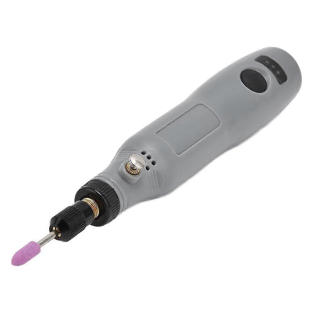 Mini Electric Drill