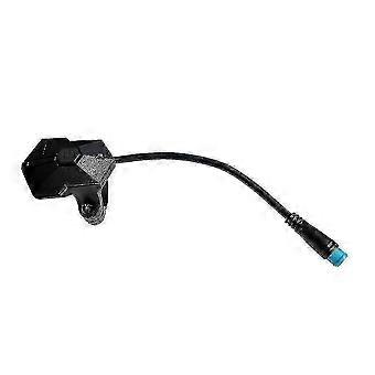 Replacement Parts for 850c P850c Display Controller 4 Pin Suitable for Conversion Kit and Panel Control Cycling of Ebik