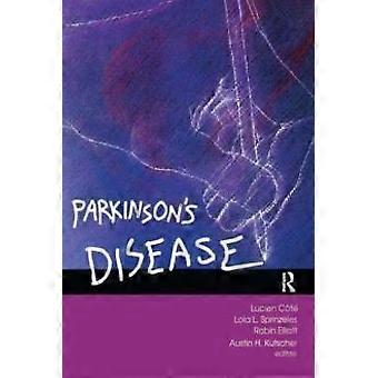 Parkinson's Disease And Quality Of Life - Taylor & Francis Ltd