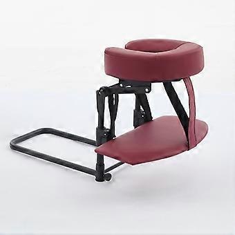 Massage-Set für Matratzenauflage in Bauchlage, Heimmassage-Set, wiederverwendbar, tragbar, verstellbar