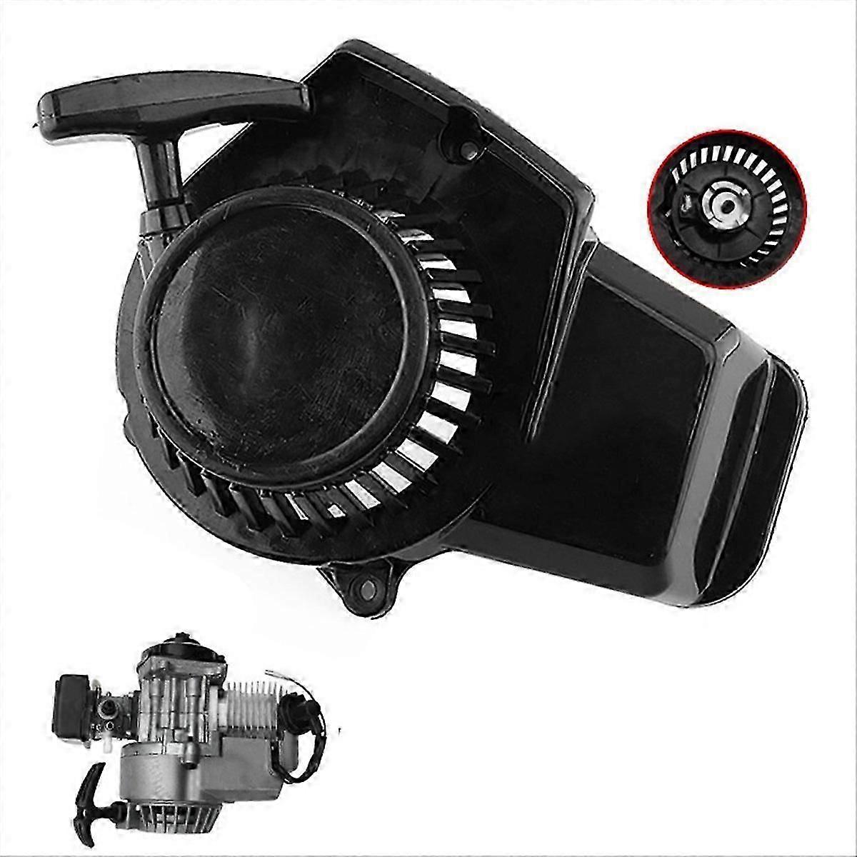 Pull Minimoto Mini Moto 2-Stroke Engines