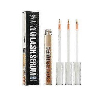 1-3pcs Eyelash Serum Nourishing Serum Thickening and Curling Lash Growth Serum Aevon