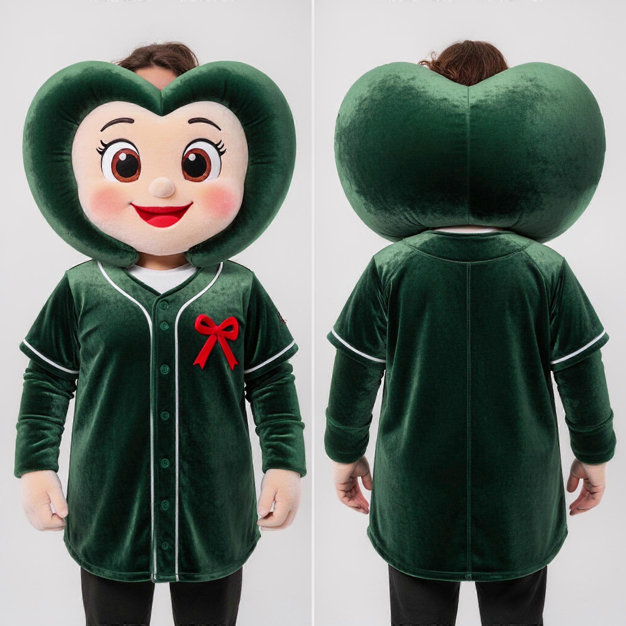 MASTICOT Forest Green Padded Bracelet Mascot