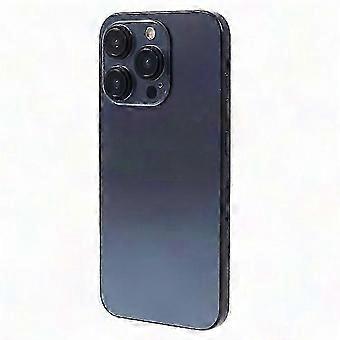 15 Pro-Compatible Fake Phone Toy with Dummy Screen - Non-Functional Display Model for Kids, Party Surprises, Store Display