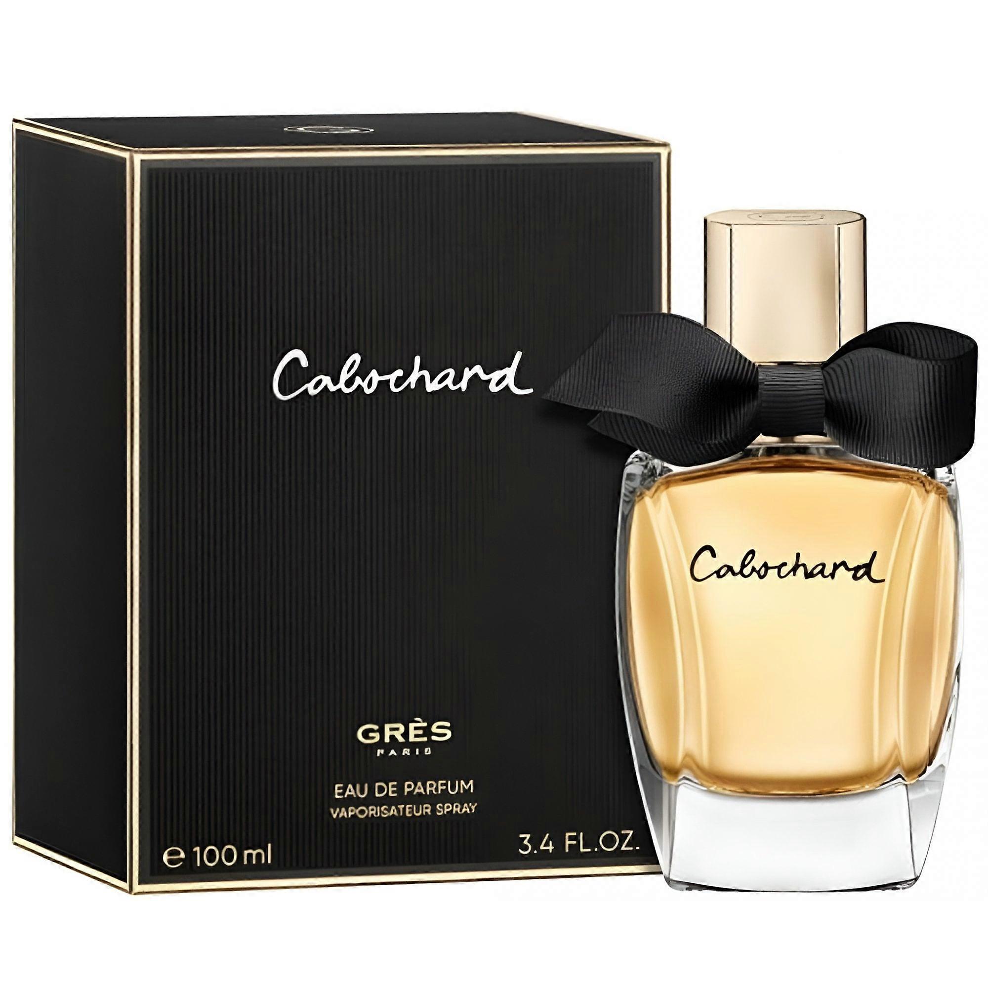 Gres Cabochard 100ml EDP Spray