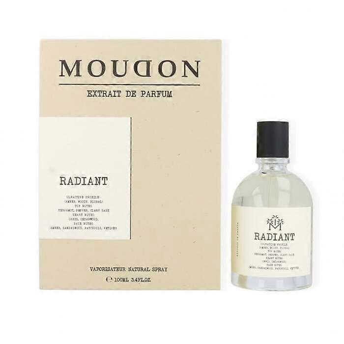 Radiant Extrait de Parfum 100ml