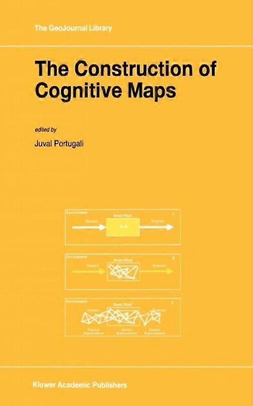 The Construction Of Cognitive Maps